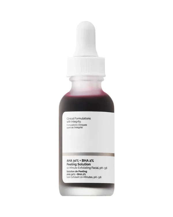 Anhydrous Solution Pore Serum